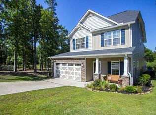 105 Whispering Oak Ln, Chapin, SC 29036