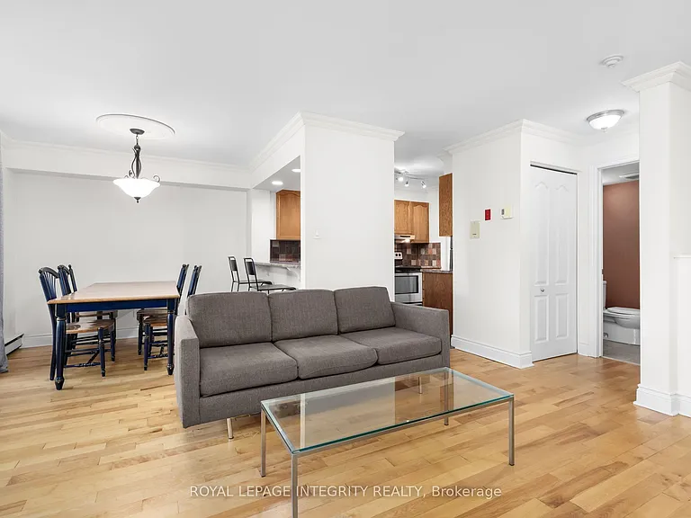 1589 Saint Bernard St #503 — Photo 7