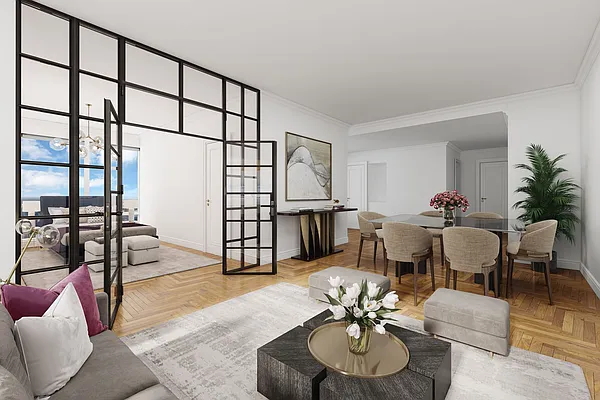 Rented by Compass | media 7