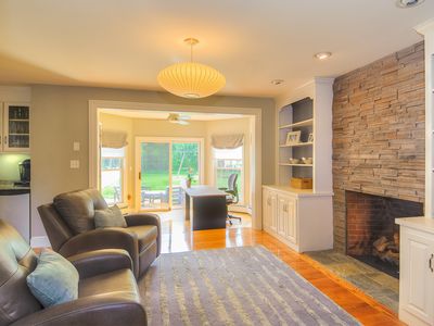 15 Goss Rd, North Hampton, NH, 03862