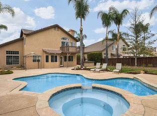 32023 Corte Bacarro, Temecula, CA 92592