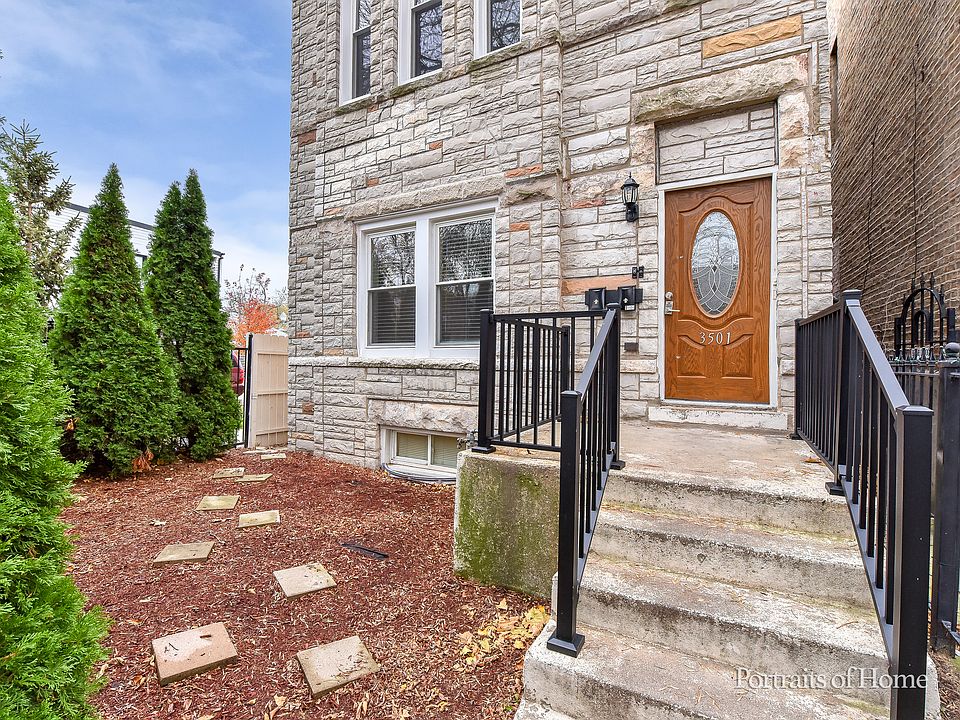 Front entry with 2025 remodel exterior