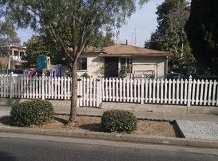 14600 Orange Ave, Paramount, CA 90723