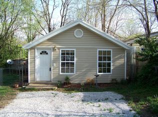 3239 W State St, Springfield, MO 65802