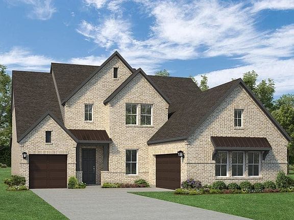 Edward Exterior C