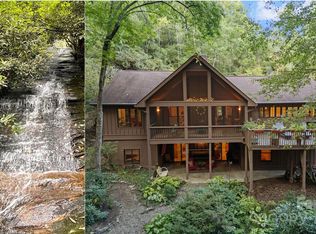 273 Davids Trce, Pisgah Forest, NC 28768