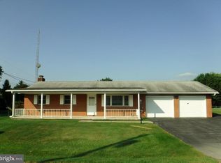 98 Wagner Rd, Chambersburg, PA 17202