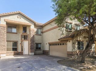 6816 W Pleasant Ln, Laveen, AZ 85339