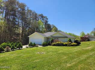 1455 Deer Meadows Rd, Sevierville, TN 37862