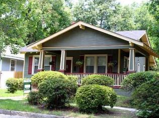 736 E Park Ave, Savannah, GA 31401