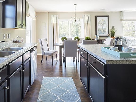 5th image of 5116 Berkley Mill Dr #21-2
