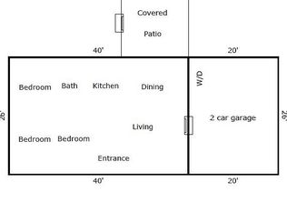 5701 NE 51st St, Vancouver, WA 98661