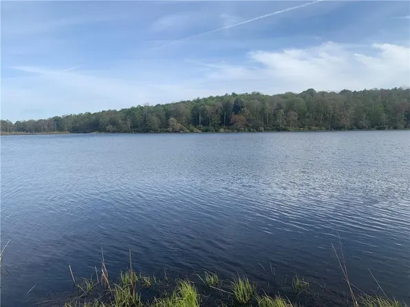 County Road 93, Fremont Center, NY 12736