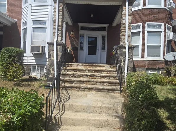 2322 Harlem Ave, Baltimore, MD 21216