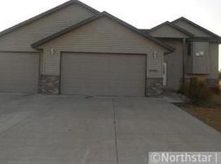 37892 Harvester Ave, North Branch, MN 55056