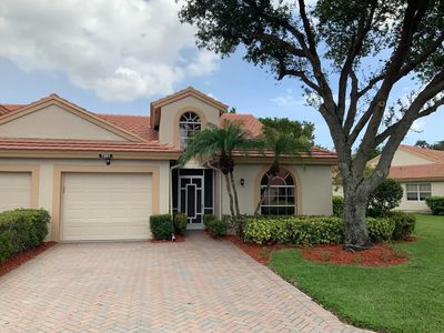 7591 Red Ruby Drive, Delray Beach, FL, 33446