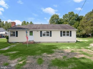 10376 Claiborne Rd, Claiborne, MD 21624