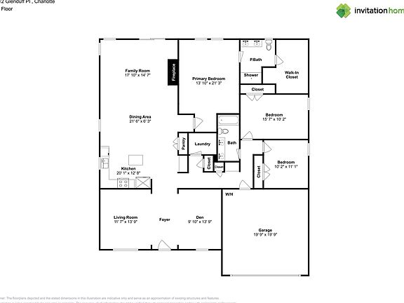 3rd image of 14712 Glenduff Pl
