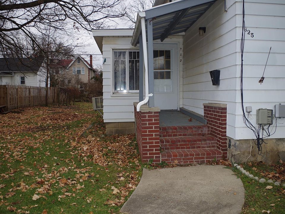 1st image of 625 N Saginaw St