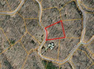 0 Cherry Hl, Mill Spring, NC 28756