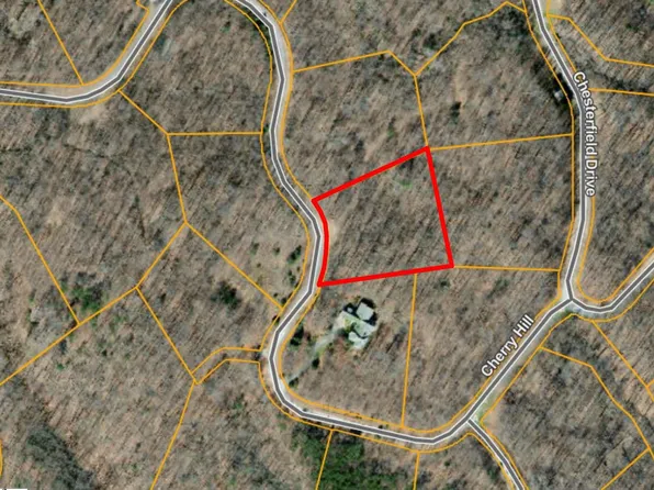 0 Cherry Hl, Mill Spring, NC 28756