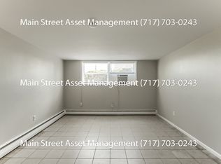 2714 Woodlawn St APT 1, Harrisburg, PA 17111
