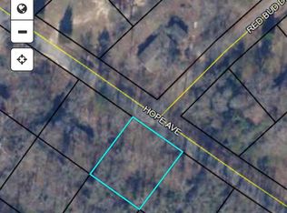 115 Hope Ave, Gordon, GA 31031