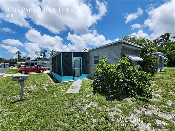 9333 Park Blvd #7B — Photo 44