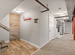 9042 S Justine St #G, Chicago, IL 60620