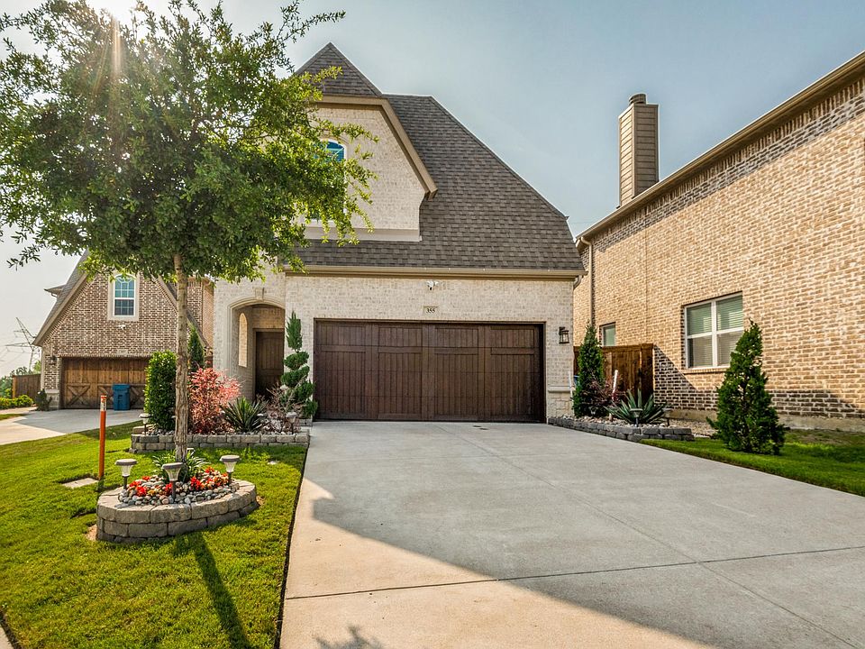 355 Kyra Ct, Coppell, TX 75019 Zillow