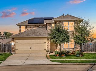 2627 Ski Lodge Dr, Spring, TX 77373