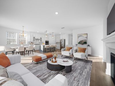 2421 Nolan Dr Lot 35, Franklin, TN, 37064