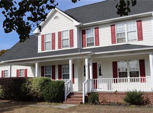 3931 Dickens Ave, Hope Mills, NC 28348