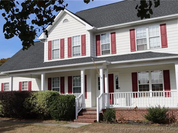 3931 Dickens Ave, Hope Mills, NC 28348