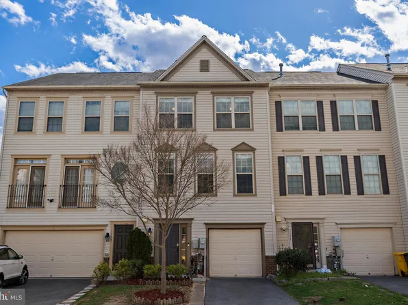 1133 Carinoso Cir, Severn, MD 21144