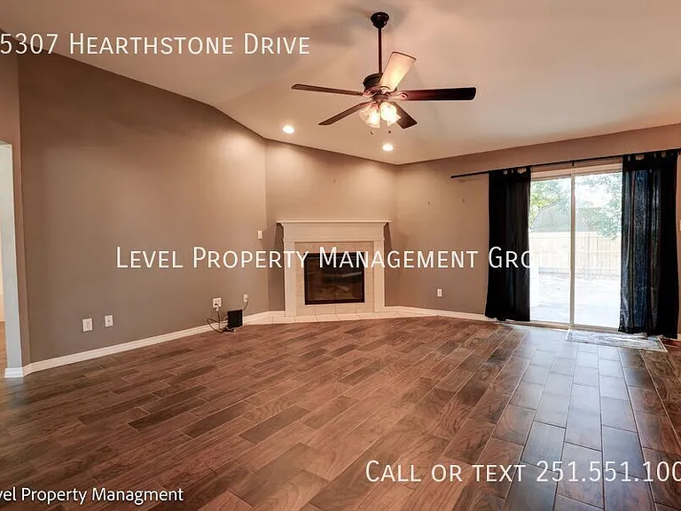 15307 Hearthstone Dr — Photo 2