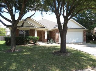 2363 Paradise Ridge Dr, Round Rock, TX 78665