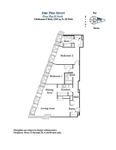 Floor plan 02