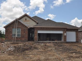 2760 Anhya Ln, League City, TX 77573