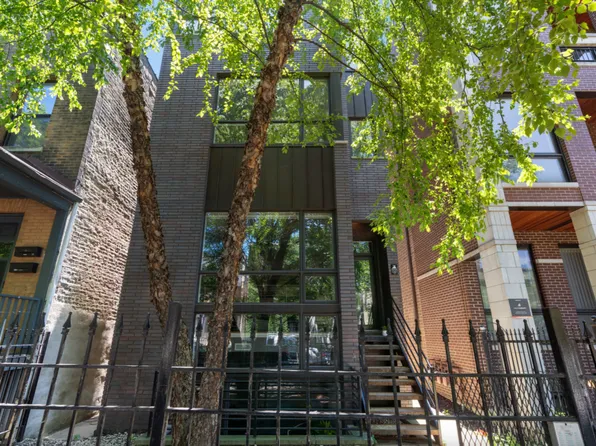 1131 W Addison St #2, Chicago, IL 60613