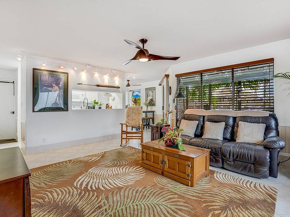 Kalapaki Villas 4121 Rice St Lihue HI Zillow