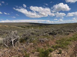 Lots 1 & 2 Black Gold Hls, Kemmerer, WY 83101