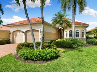 5962 Hammock Isles Cir, Naples, FL 34119