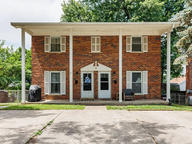 3 Ryle Rd #2 — Photo 1