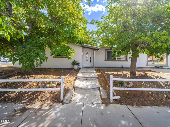3120 E Avenue Q4, Palmdale, CA 93550