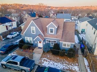 25 Hymer St, Providence, RI 02908