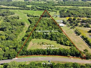 Fm 1564, Caddo Mills, TX 75135