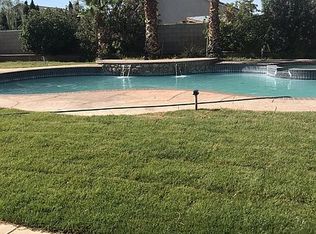 41706 Firenze St, Lancaster, CA