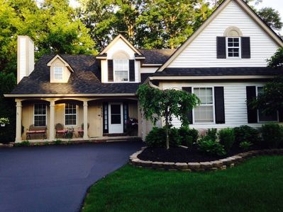 4550 Commerce Woods Dr, Commerce Township, MI, 48382