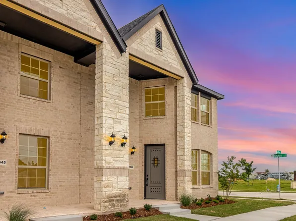 3649 Geoffrey Trl, Rowlett, TX 75088